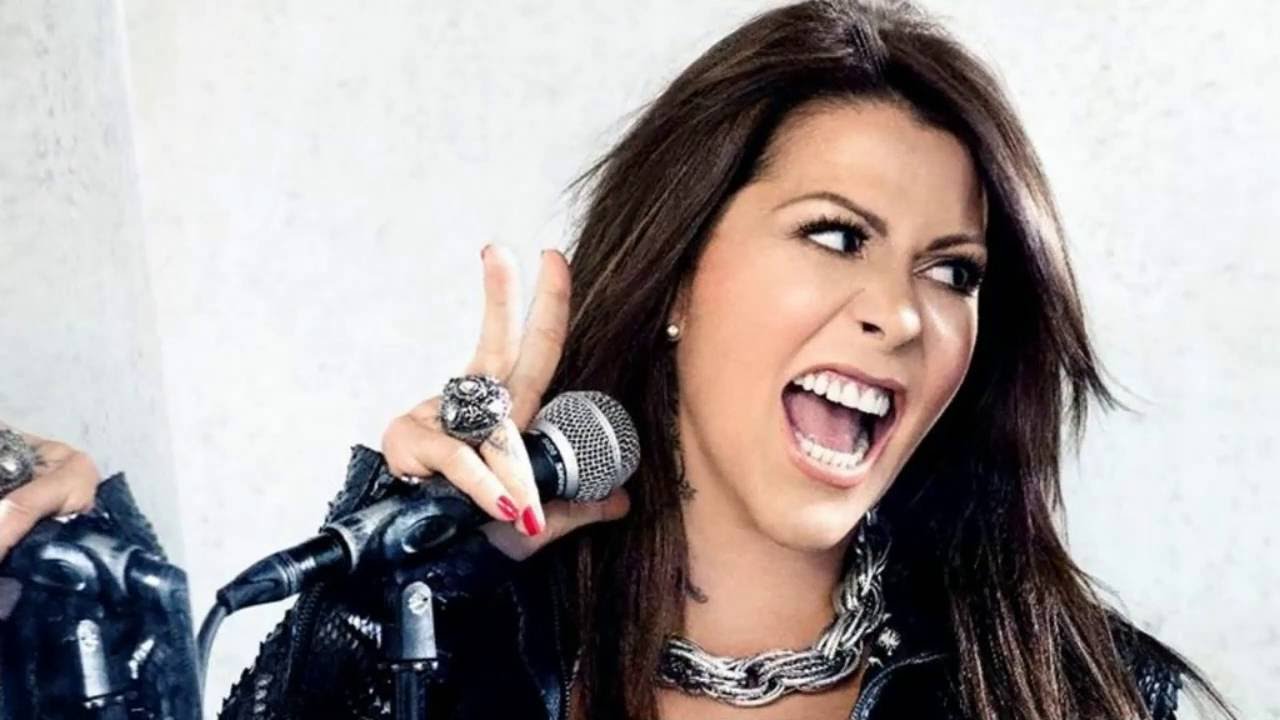 ALEJANDRA GUZMAN MIX