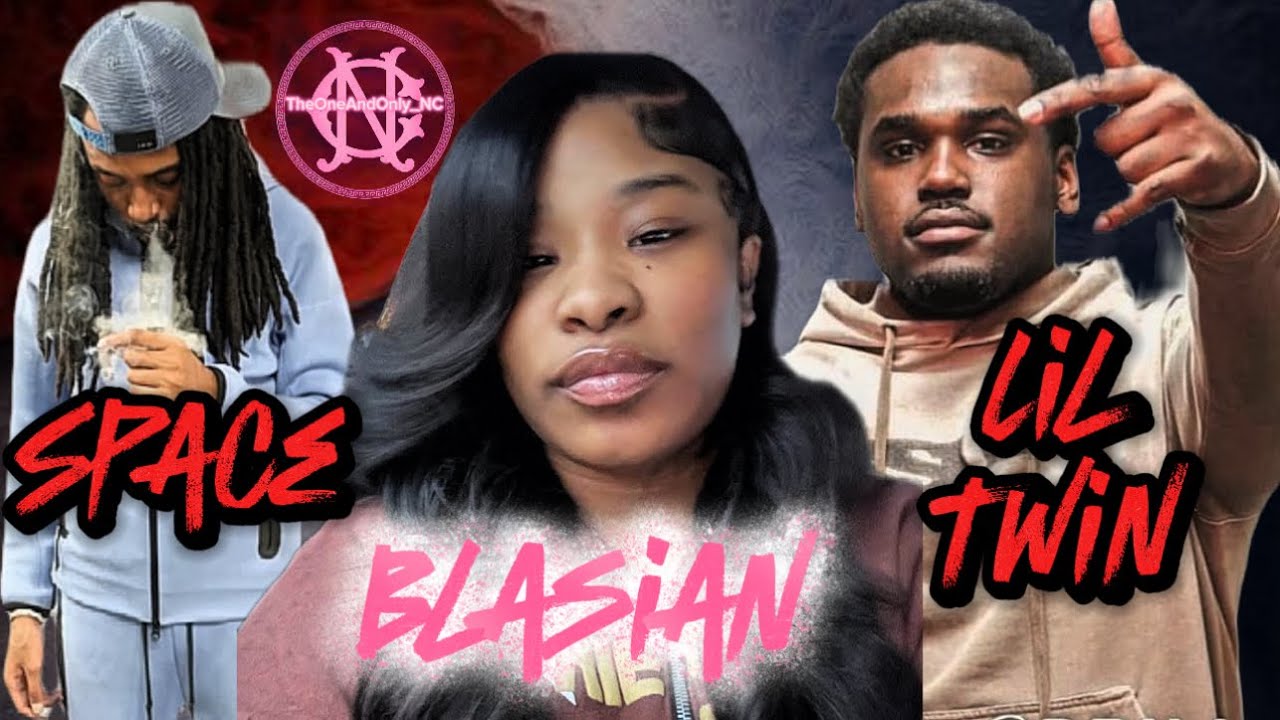LilTwin 🗣️getback has no date| Reveals why Twin was at house he was killed in| Blasian & Space go in