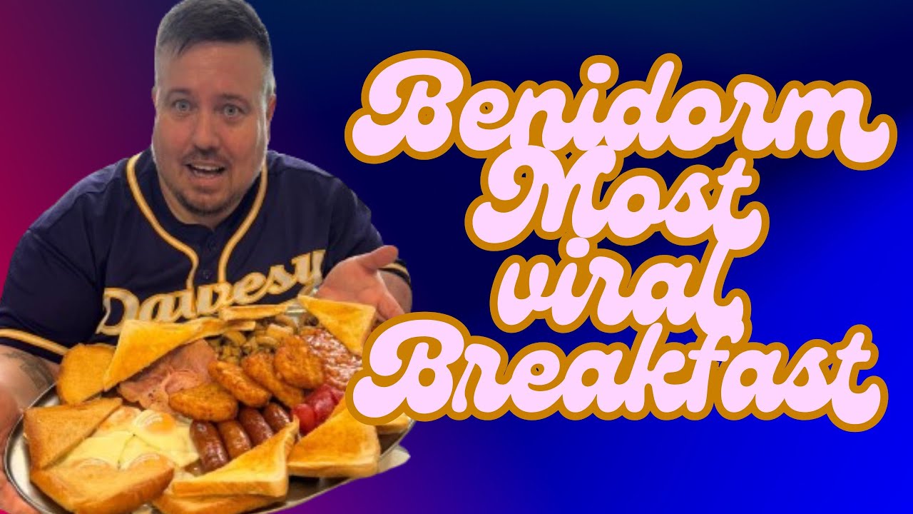 Viral Uncle Ron’s Belly Buster