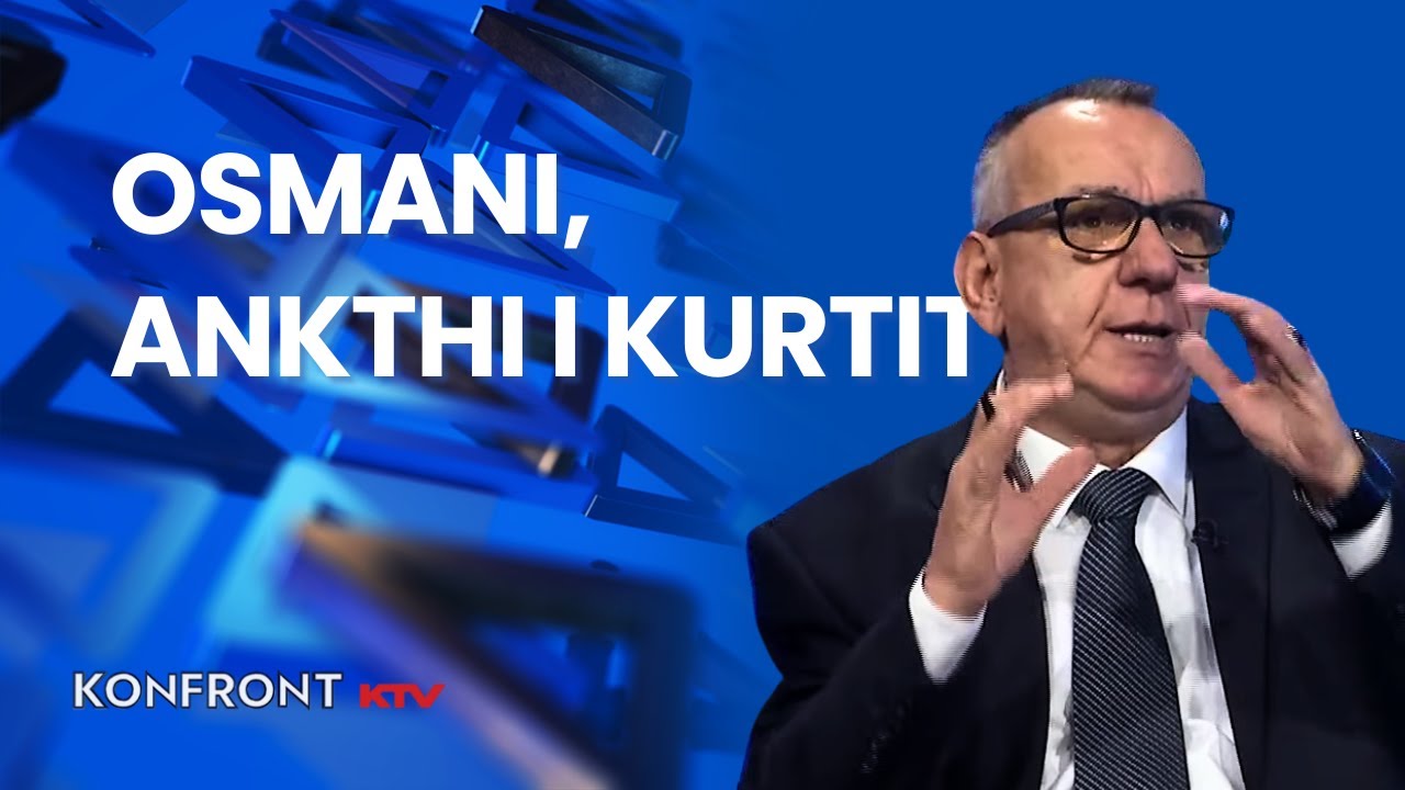 Hasani: Albin Kurti mes dy anktheve që do t'ia sjellë Vjosa Osmani