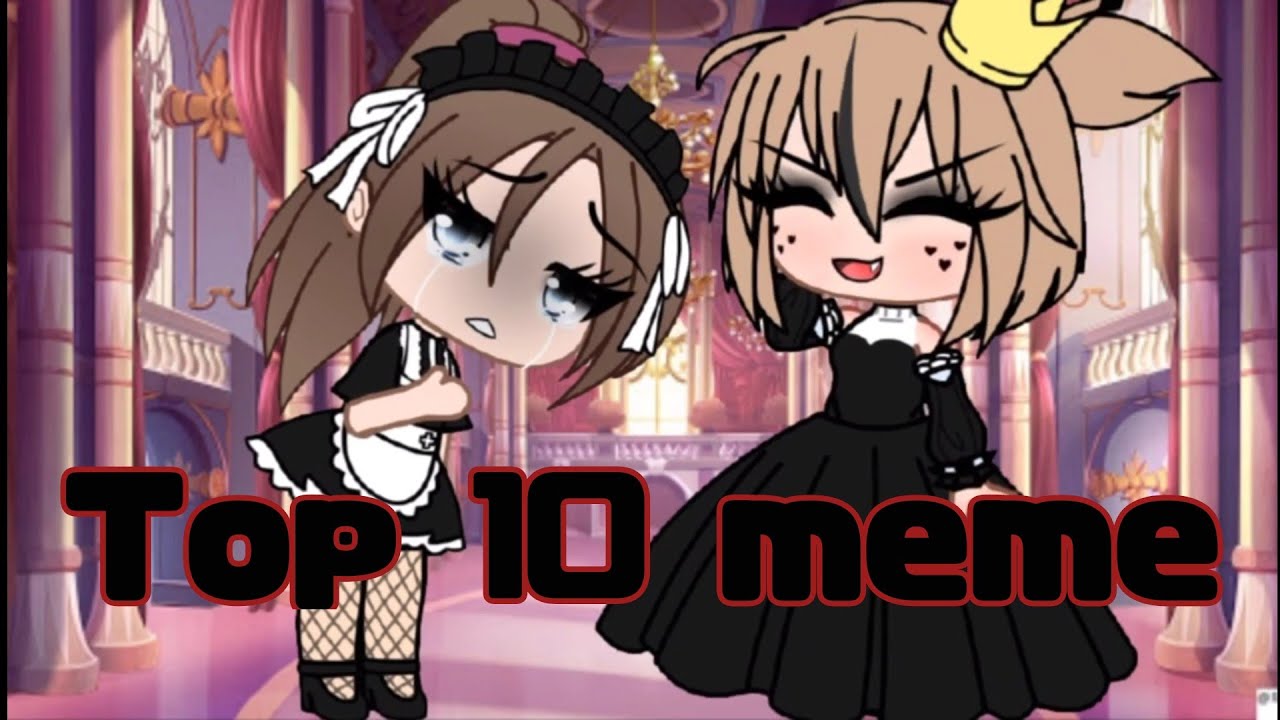 Top 10 лучших meme 