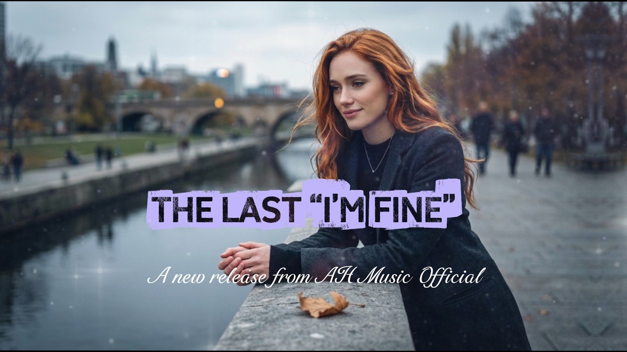 The Last “I’m Fine”