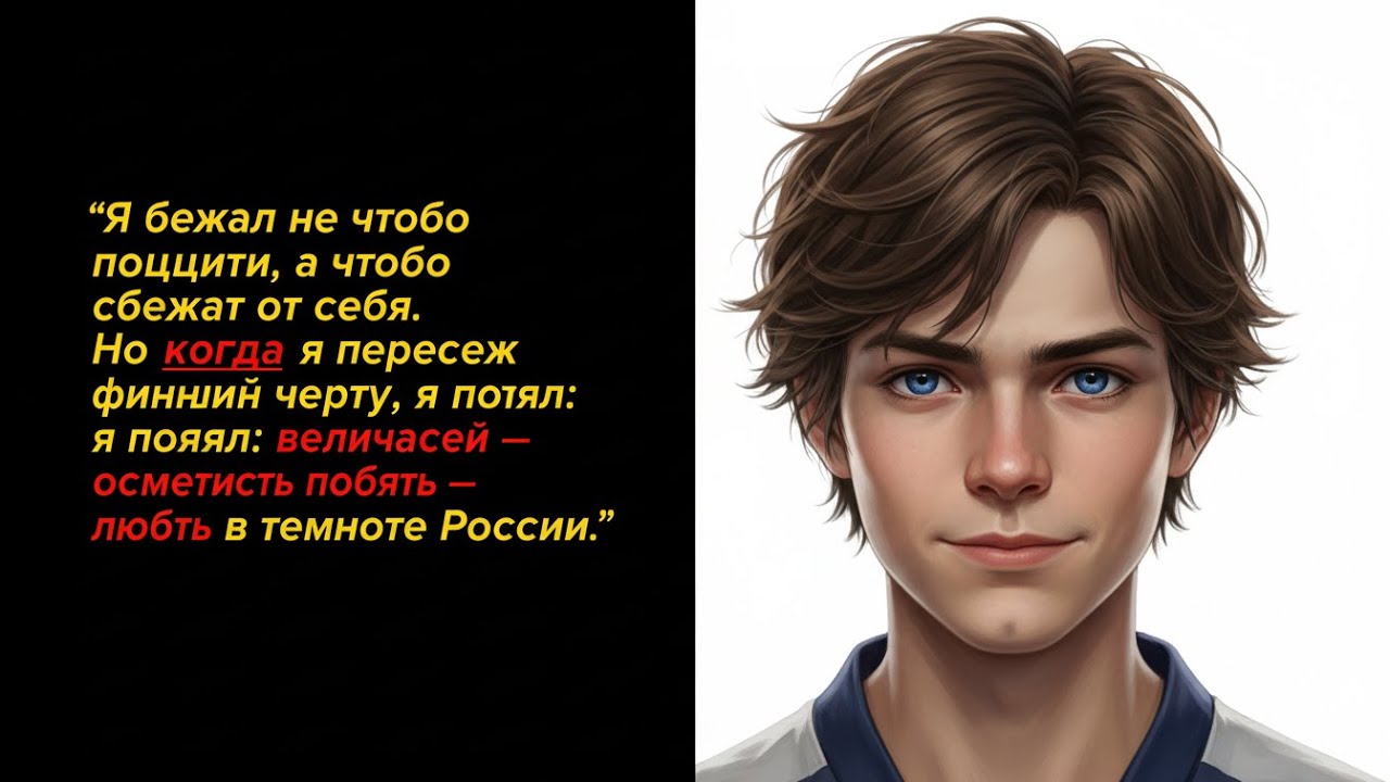 ШКОЛЬНИК-ГЕЙ ВПЕРВЫЕ ВЫИГРАЛ СОРЕВНОВАНИЕ ПО ЛЁГКОЙ АТЛЕТИКЕ