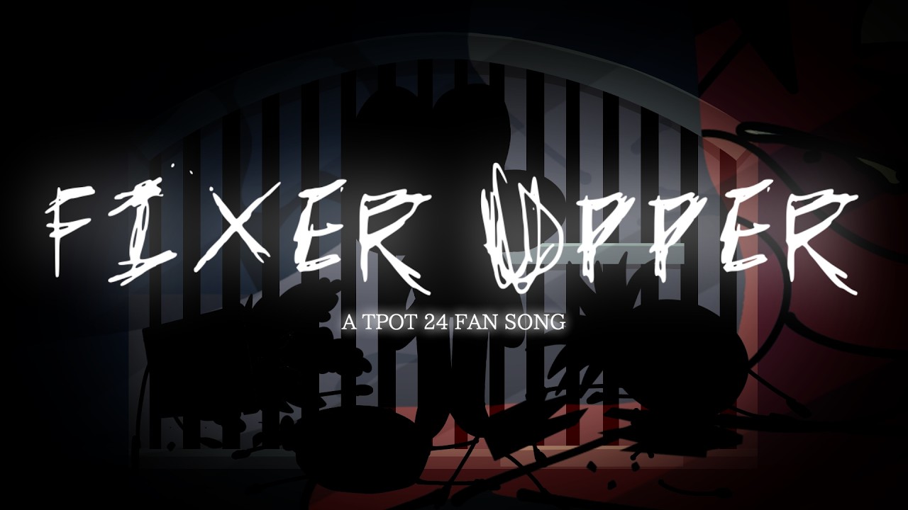 FIXER UPPER ft. AVANNA & KAITO〖TPOT FAN SONG, VOCALOID〗