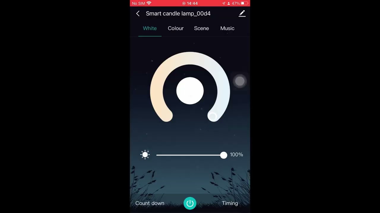 Cozylife Homekit light User manual