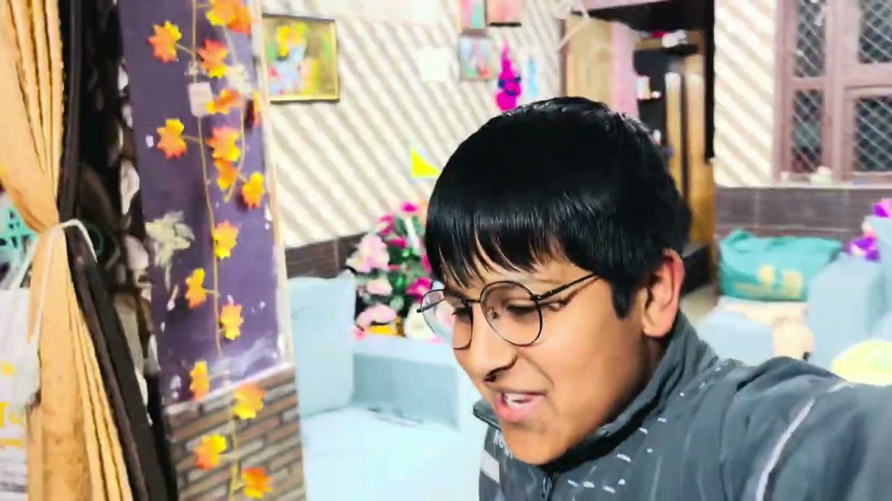 Aaj mumma ne kya bna diya 😱#viral #vlog 