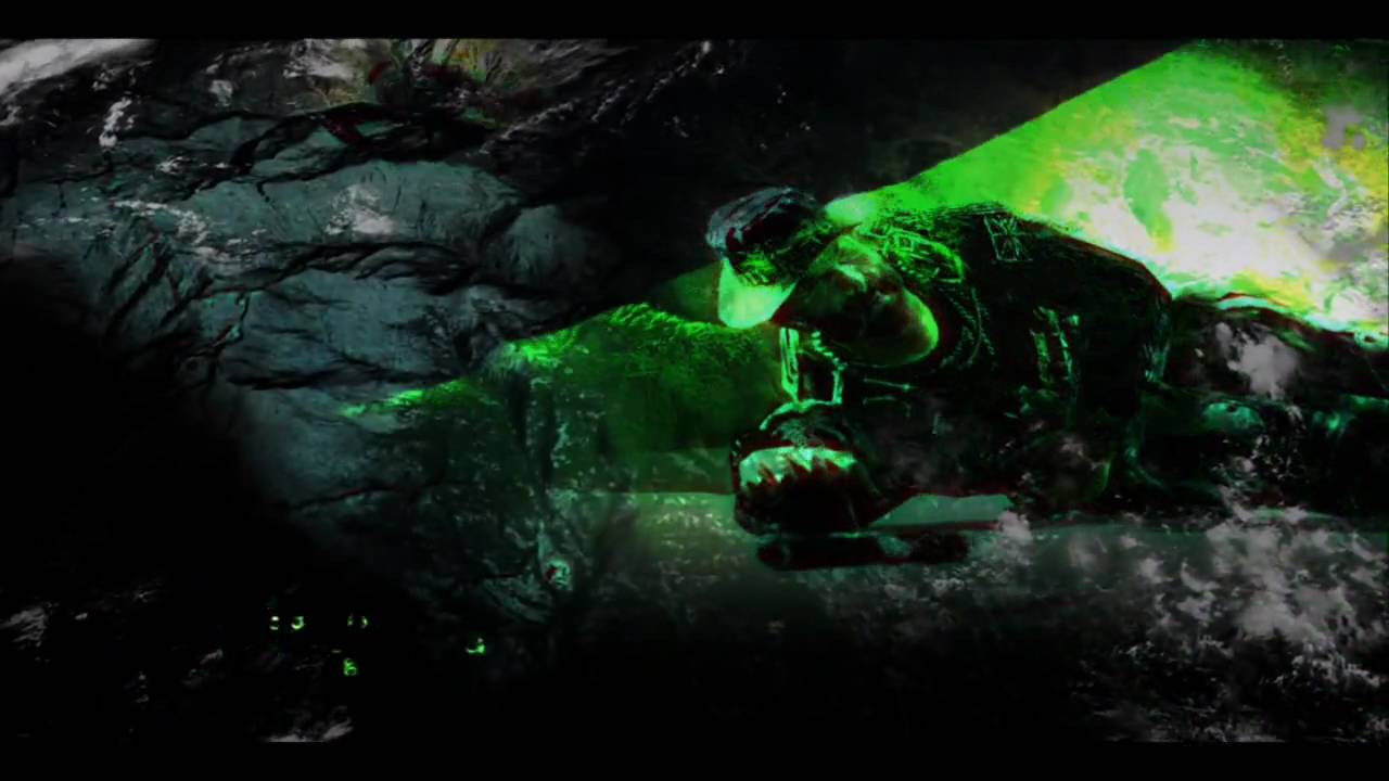 CoD4-::-EpiC-::-MoNtage-[HD]-