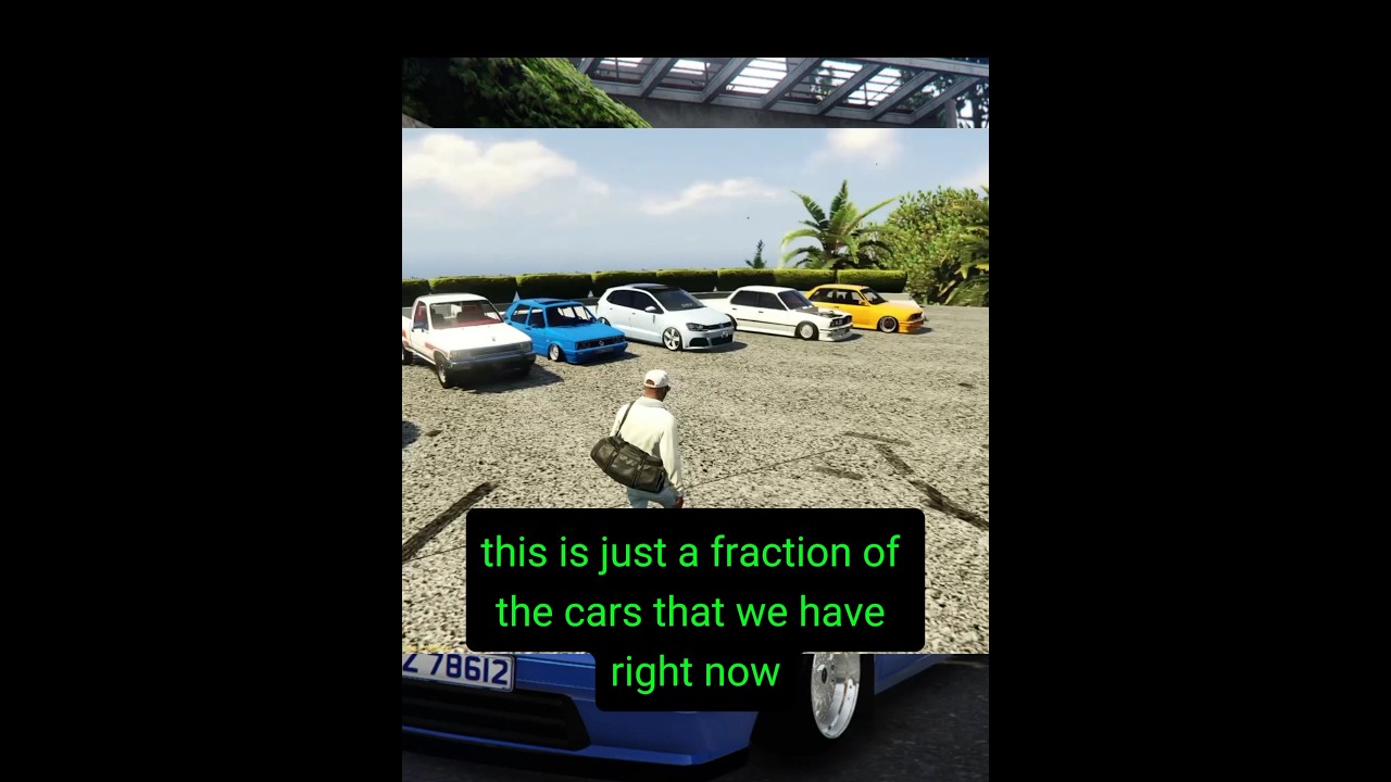 GTA Mzansi #gtamzansi #toyotacars #effortthegamer #gtamzansionline #gtaonline #gtav