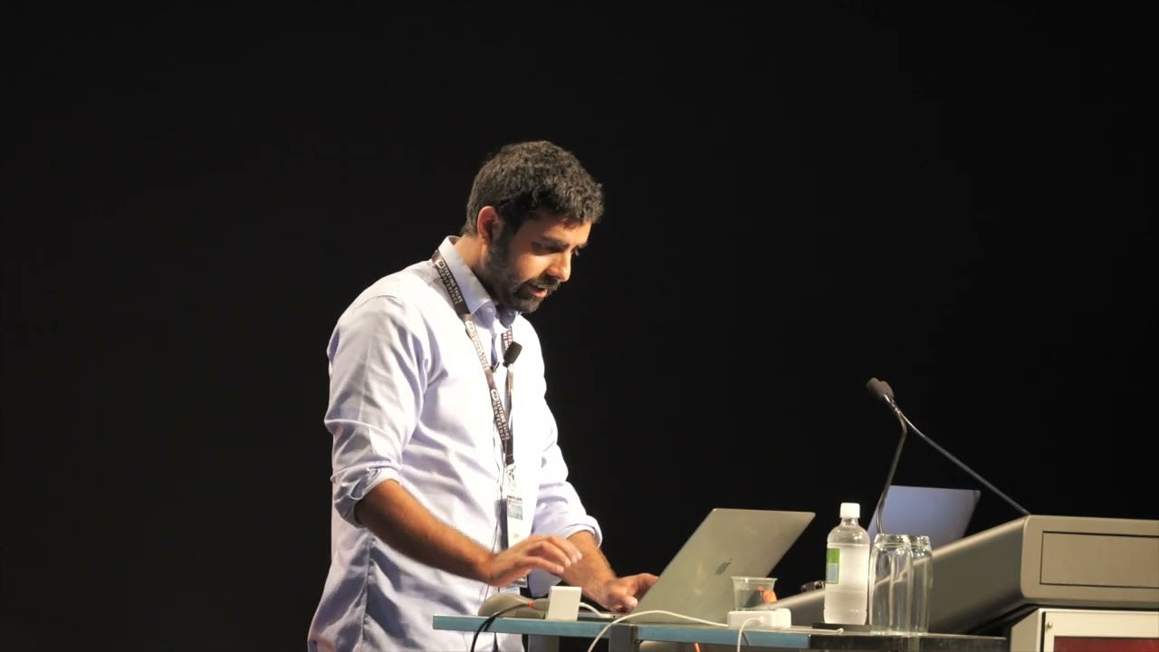 Testing Talks Conference 2022 | Automate Any App with Appium #AAAA