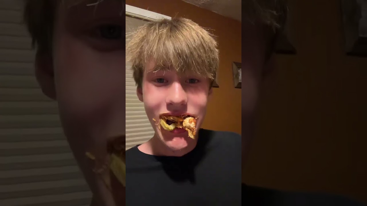 No food challenge 