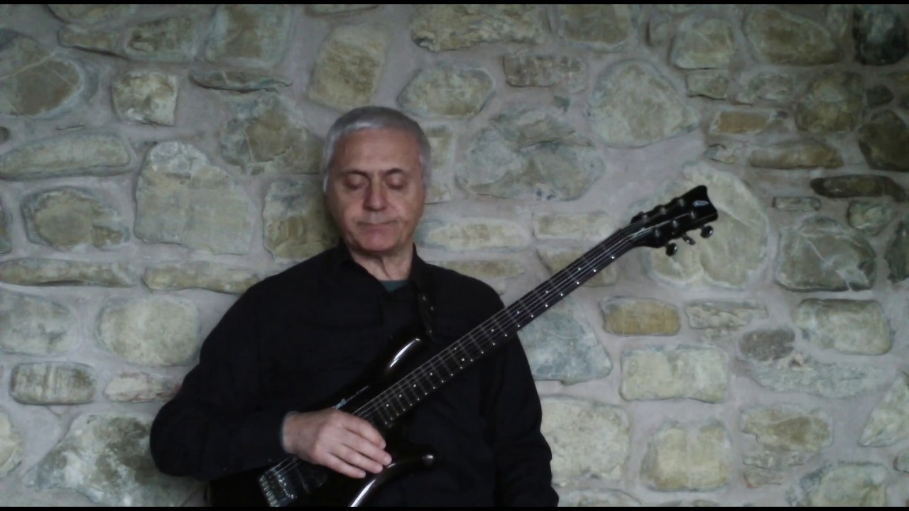 Pronuncia jazz... ( Roberto Bertazzi)
