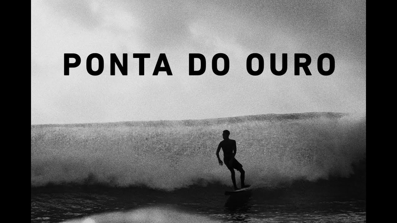 MOZAMBIQUE SURF TRIP 2024
