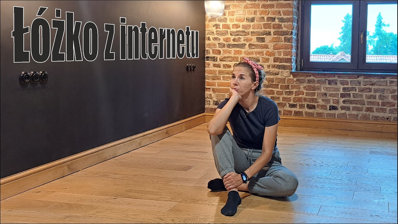 Zam&oacute;wiłam ł&oacute;żko kt&oacute;rego nie widziałam na żywo/  Czy sklep internetowy sie spisał? 