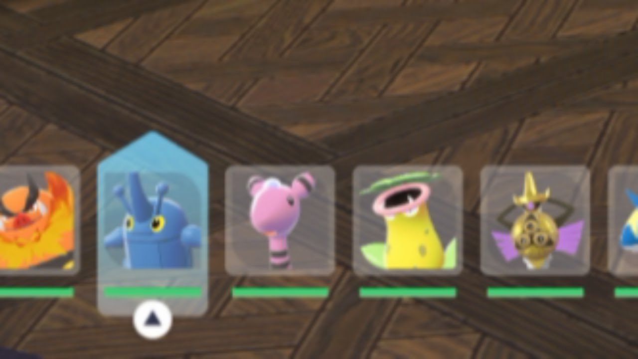Trying to Beat the Game before Pokemon Day (Legends Z-A)