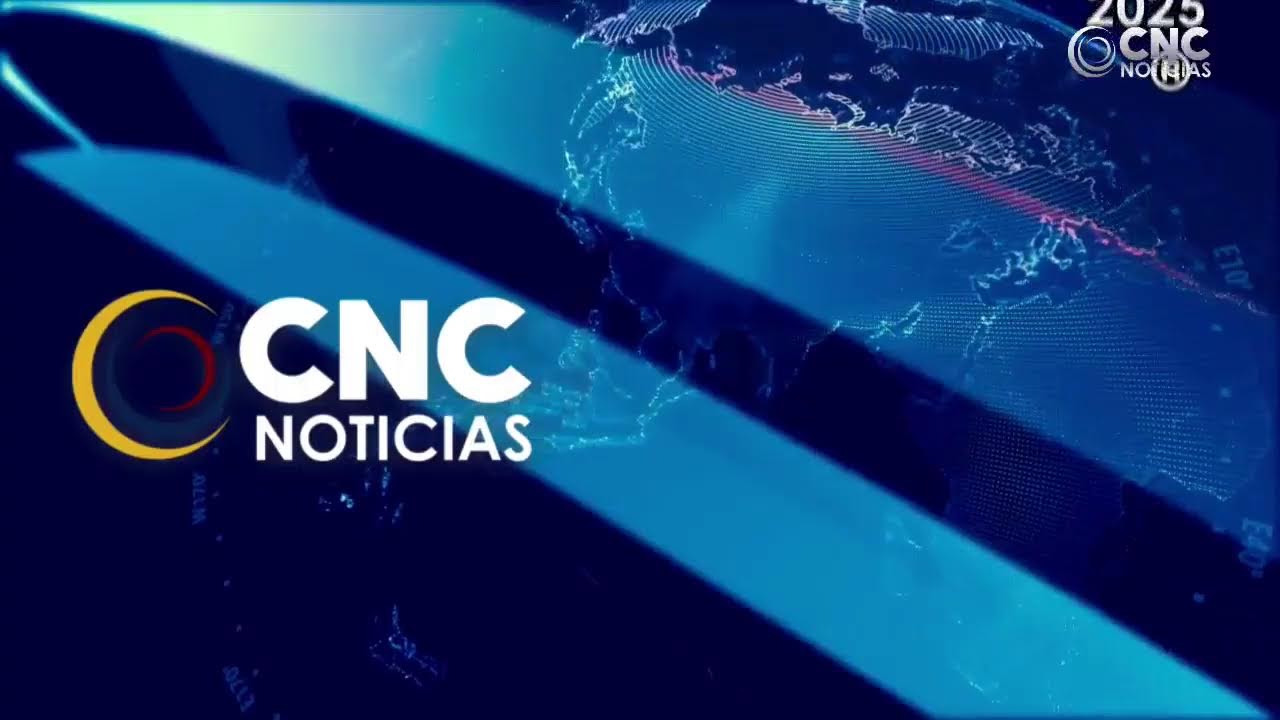 CNC Noticias Buga 10 de marzo de 2026