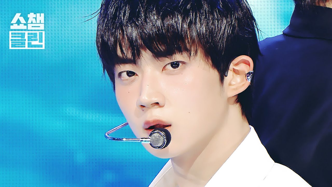 [덕질캡처용♥CLEAN] TEMPEST(템페스트) - nocturnal l Show Champion l EP.576