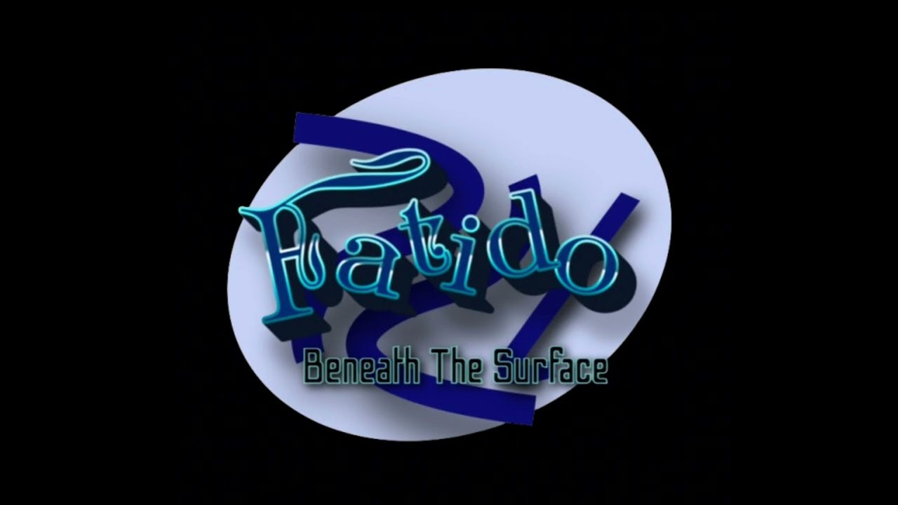 Fatido: Beneath the Surface - Original Game Soundtrack
