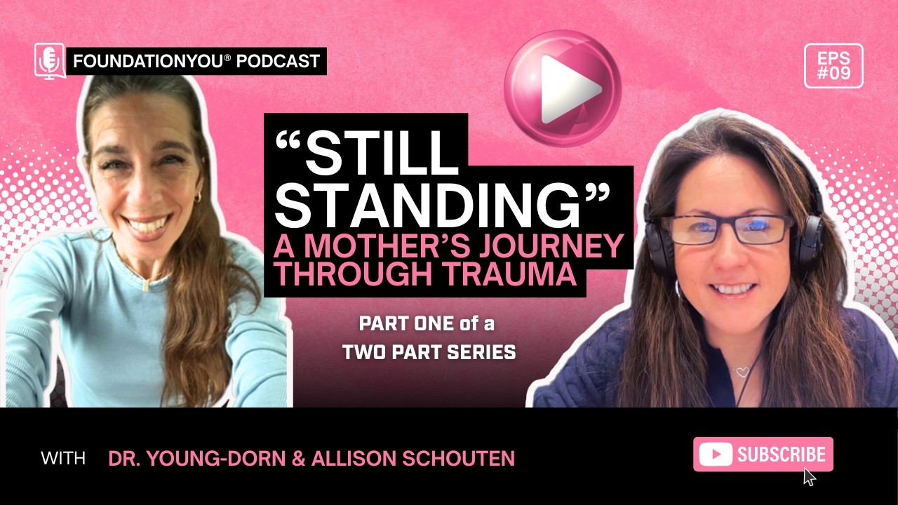 After the Accident: A Mother’s Journey Through Trauma (Part 1)