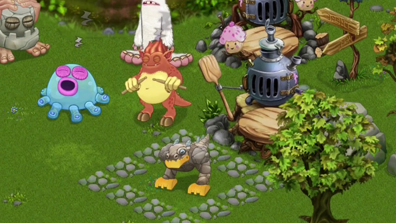 T-Rox Test