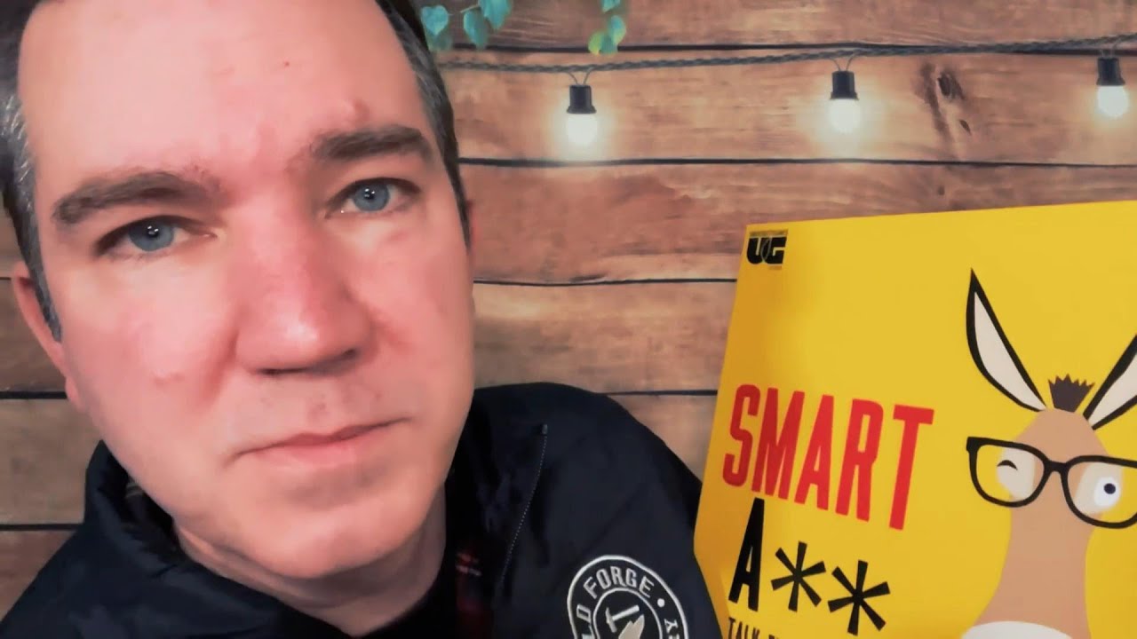 ASMR Smart A** Game 🦊💤