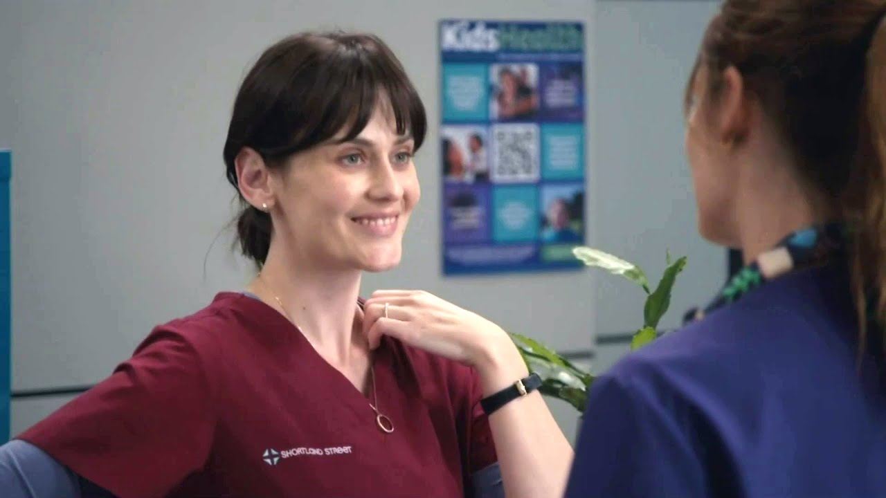 MaevePhil12b 8170 Shortland Street