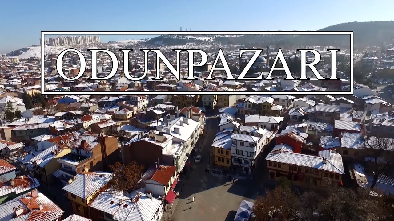 Keşif Tv - Odunpazarı