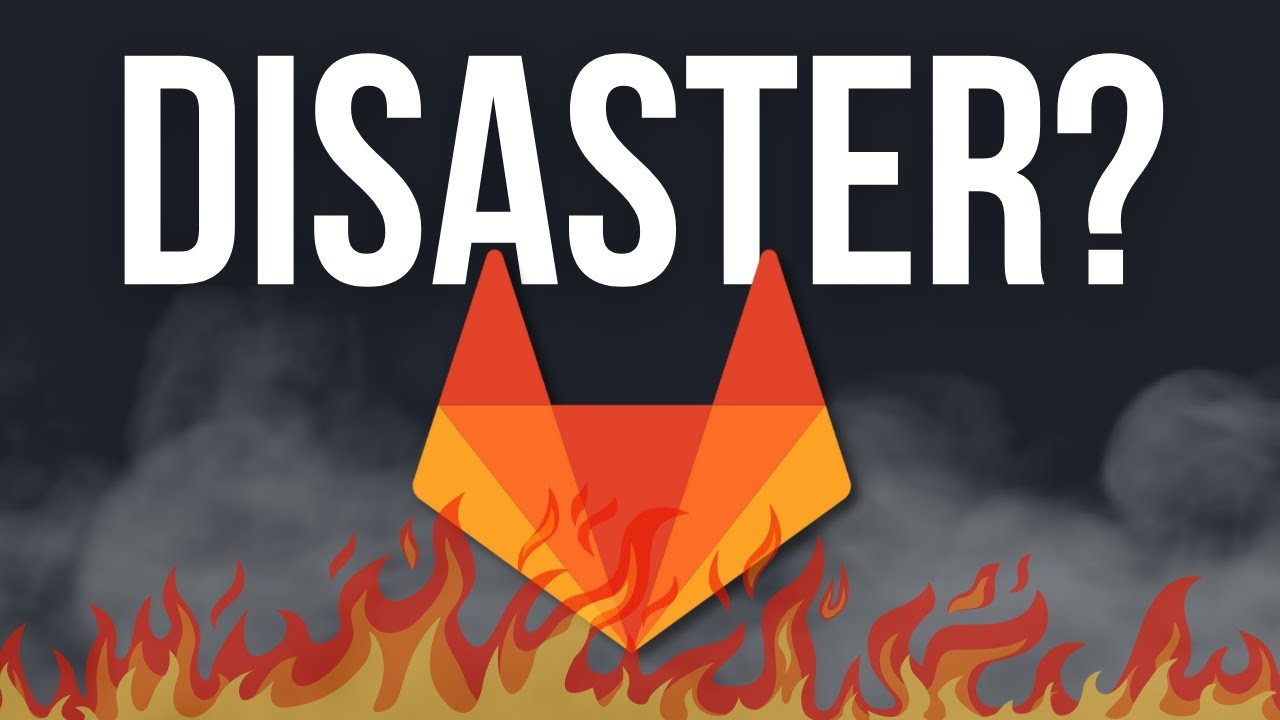 How GitLab's commitment to community saved it from a PR disaster