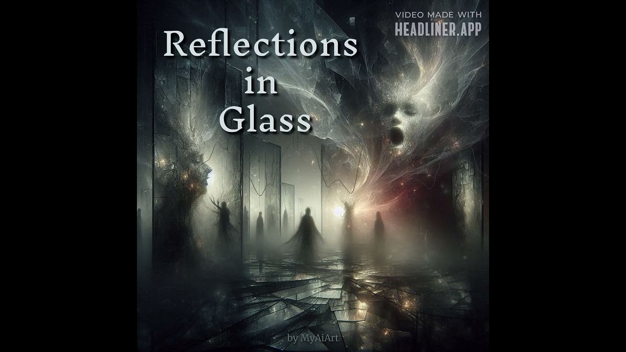 Reflections in Glass