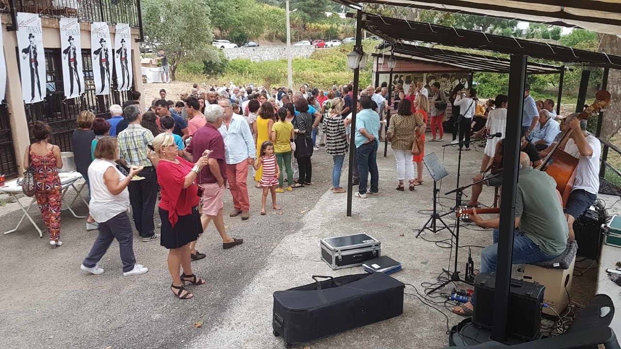 Le Tavagna club a fêté ses 50 ans à Talasani