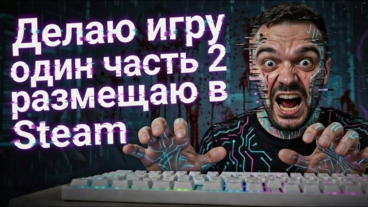 Делаю игру один и пытаюсь выйти в Steam | сколько стоит и реально ли соло?