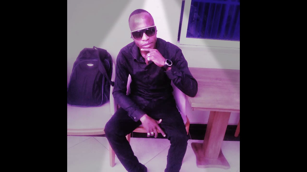 MBAGA J -GUNDA RA BWANA (official audio)simbaaaaa