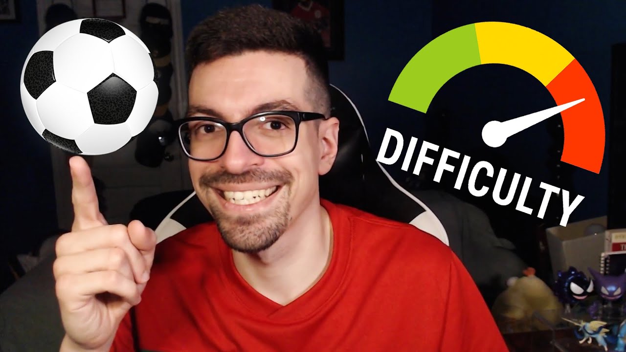 Can YOU answer these SOCCER/FOOTBALL questions? (ASMR Trivia)