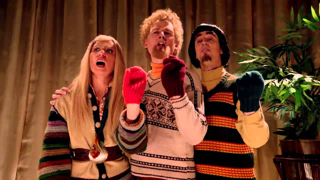 MITTENS (FEAT. KT TUNSTALL) - THIS IS JINSY (SERIES 2)