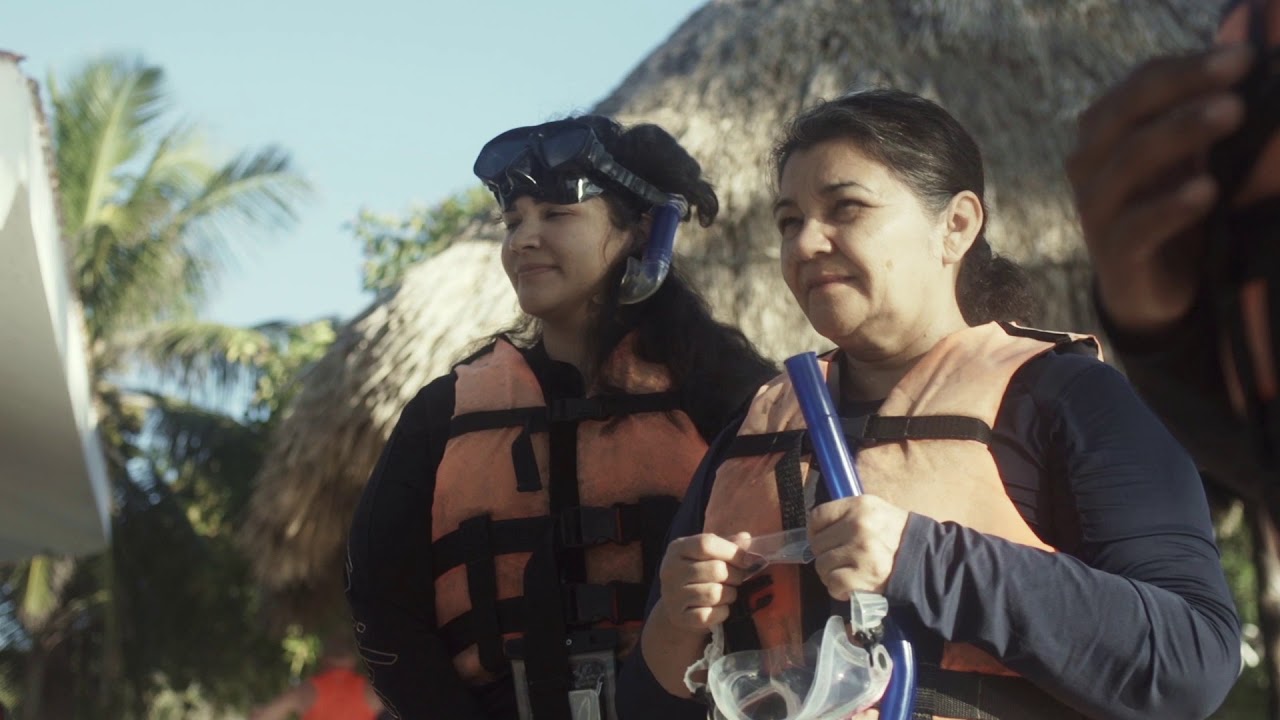 Episode 3: Protection for at-risk coral species only part of the solution
