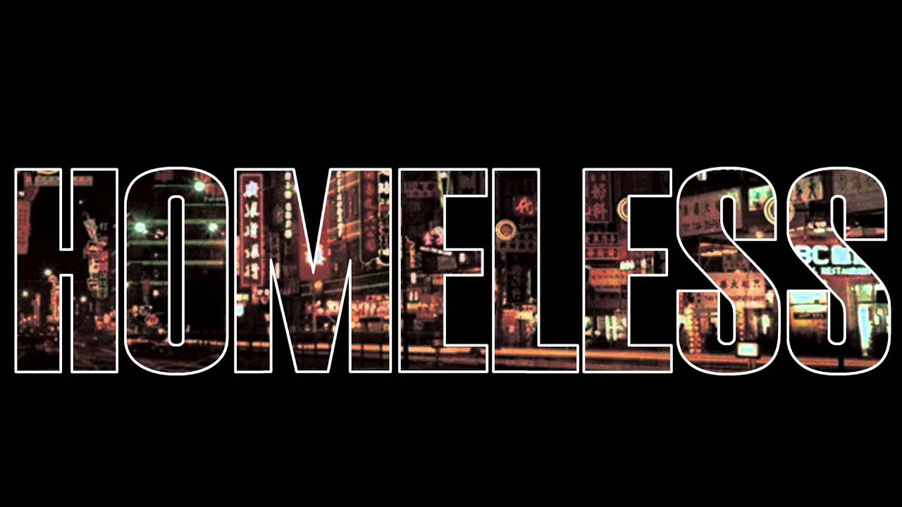 Heyo - Homeless feat. Tabi (Prod. by Doughboy)