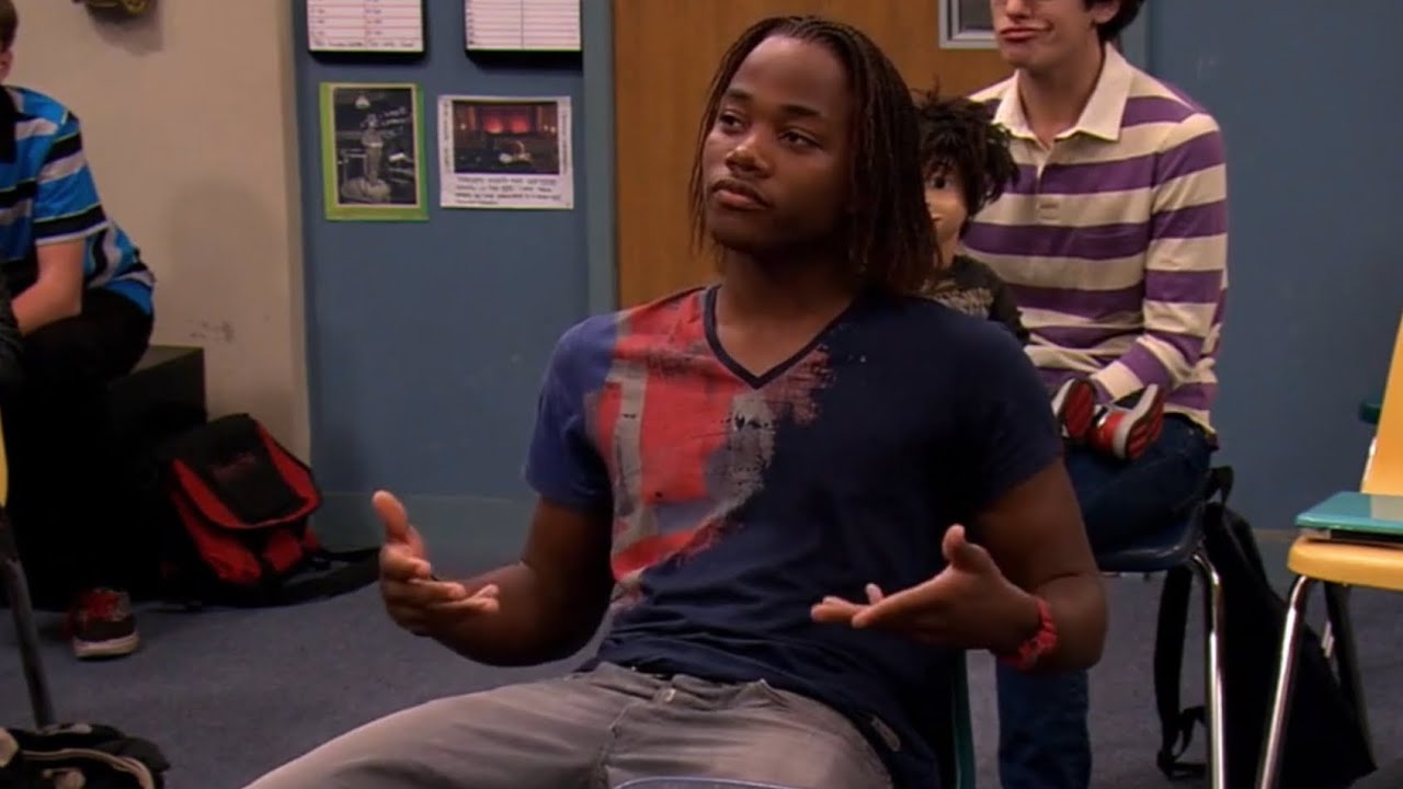 100+ reasons why andr&eacute; harris is the best victorious character
