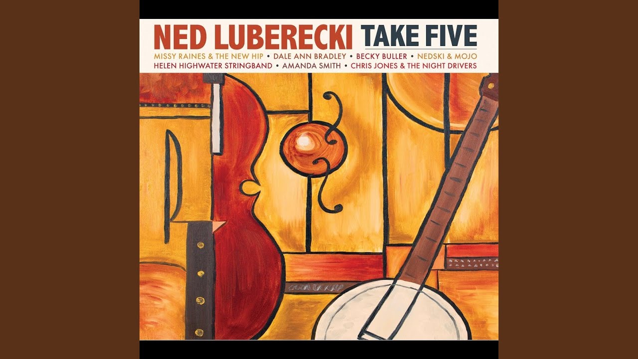 Take Five