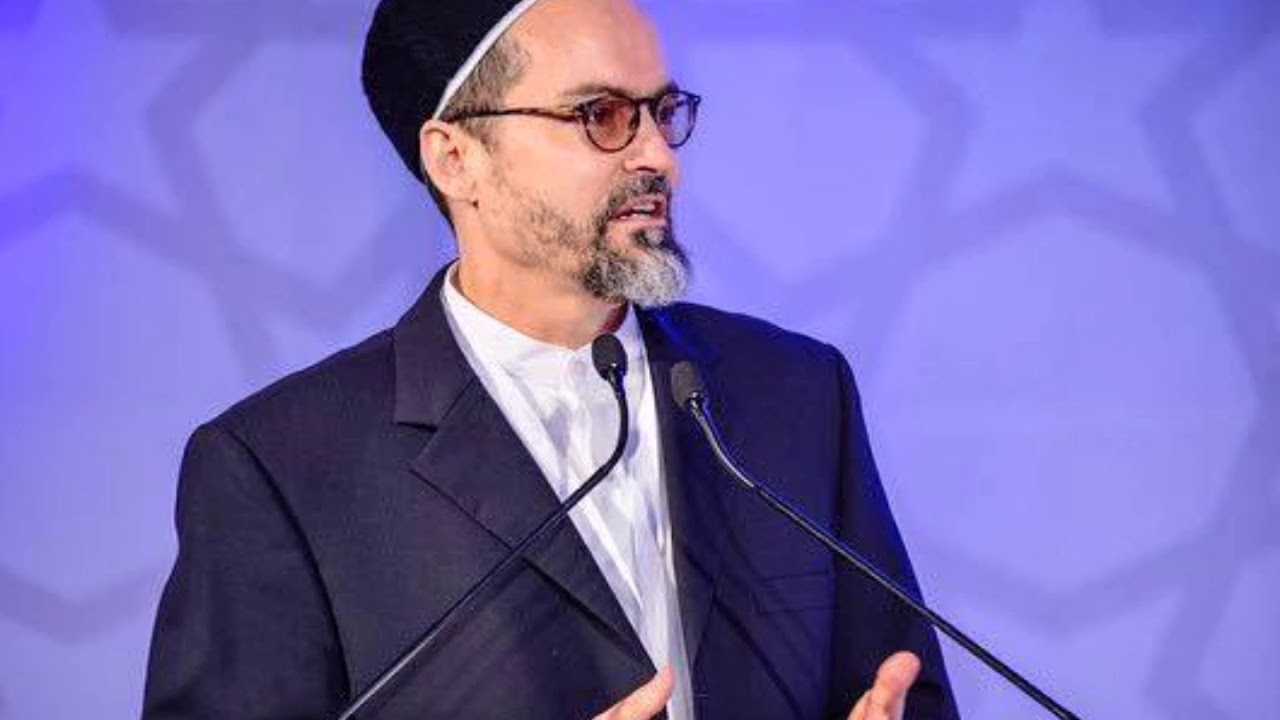 How the Mutawatir Hadiths Work in Islam - Shaykh Hamza Yusuf