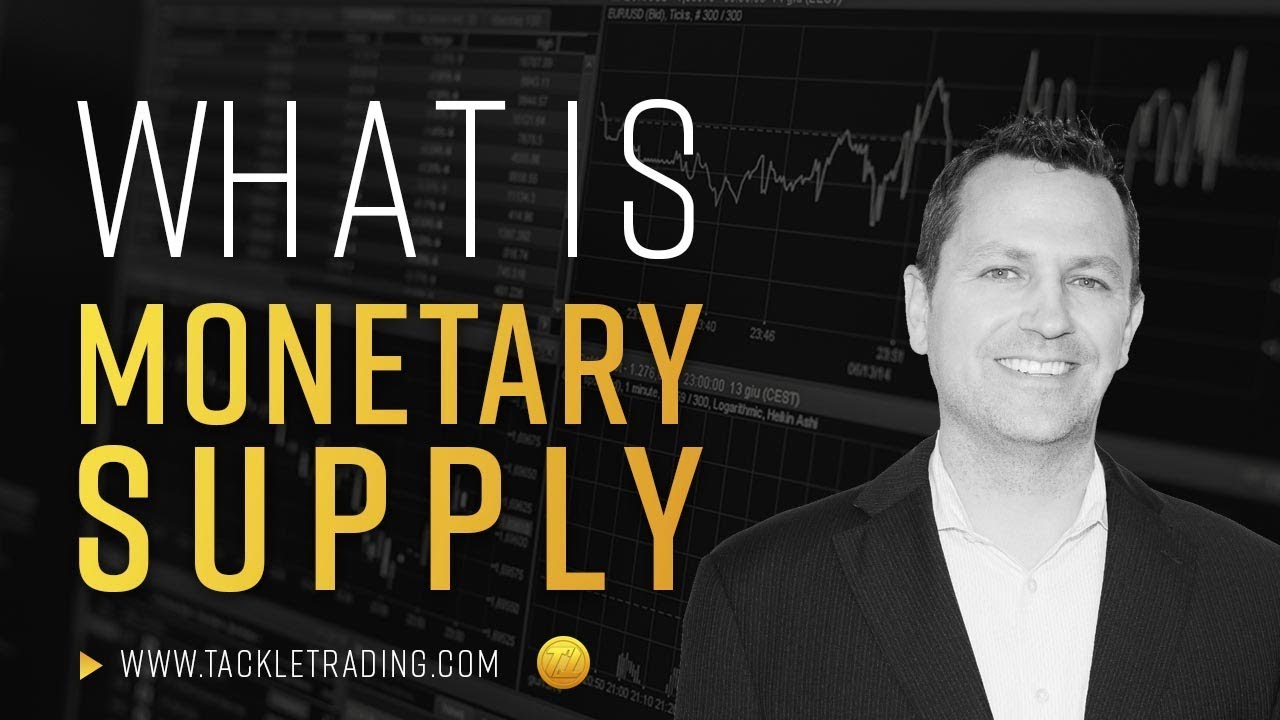 What is Monetary Supply