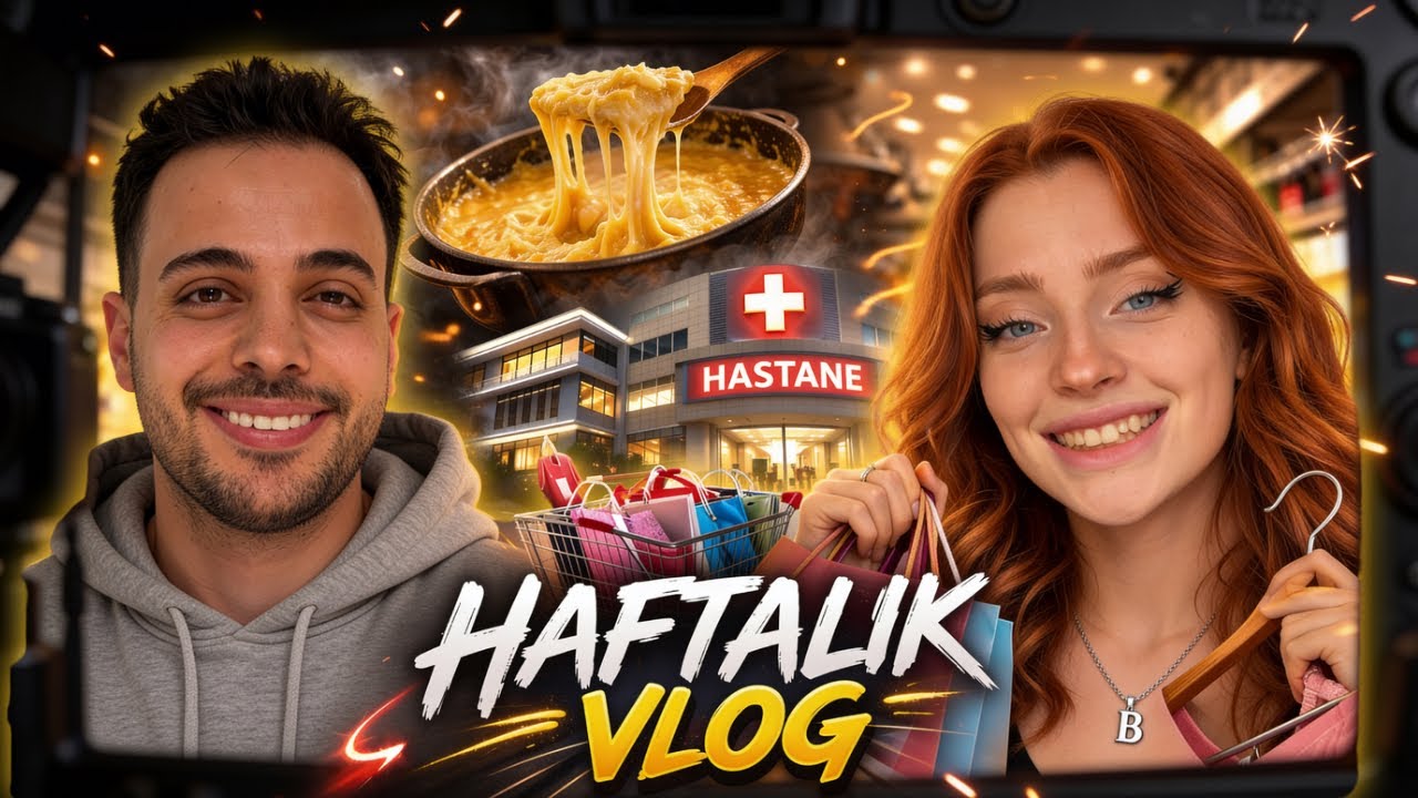 Hastane, Kedileri Kısırlaştırmak, İftardan Sahura Koşturmaca 🏥🐈 | HAFTALIK VLOG