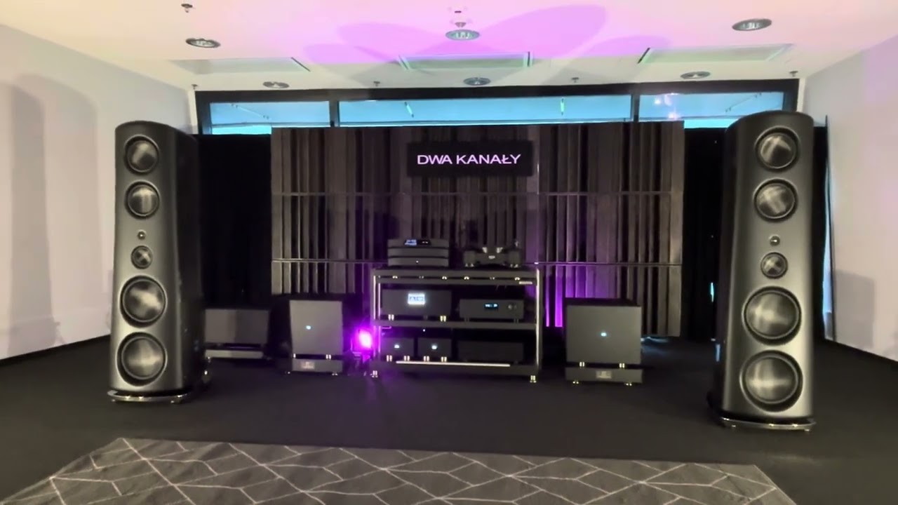 Magico M7 , Pilium Cronus mono, msb cascade dac, pink faun streamer, finite elemente pagoda rack no2