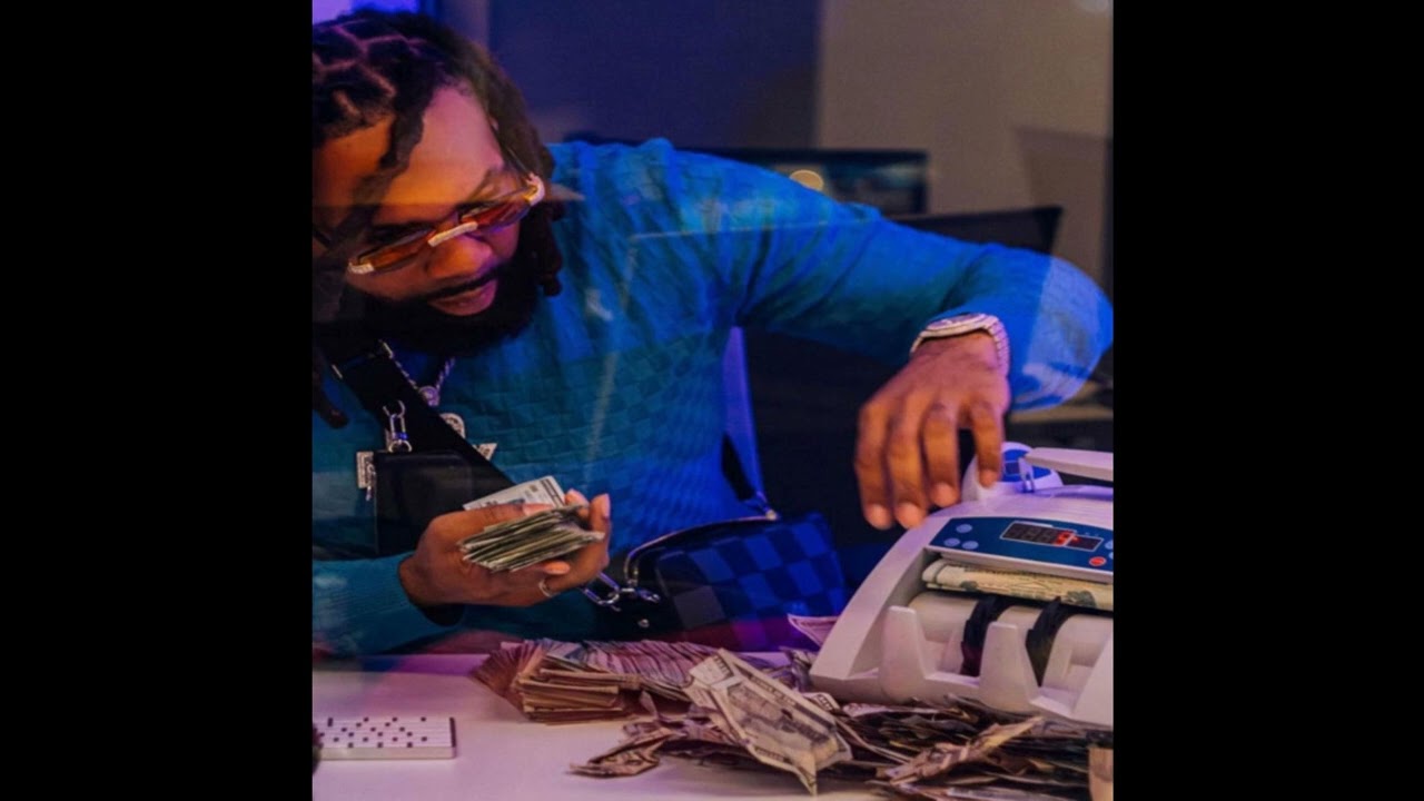[FREE FOR PROFIT] Money Man Type Beat 2022 - 
