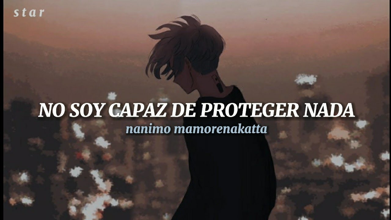 Tokyo Revengers Manjiro Sano Character Song | Mugen | sub español/ romaji