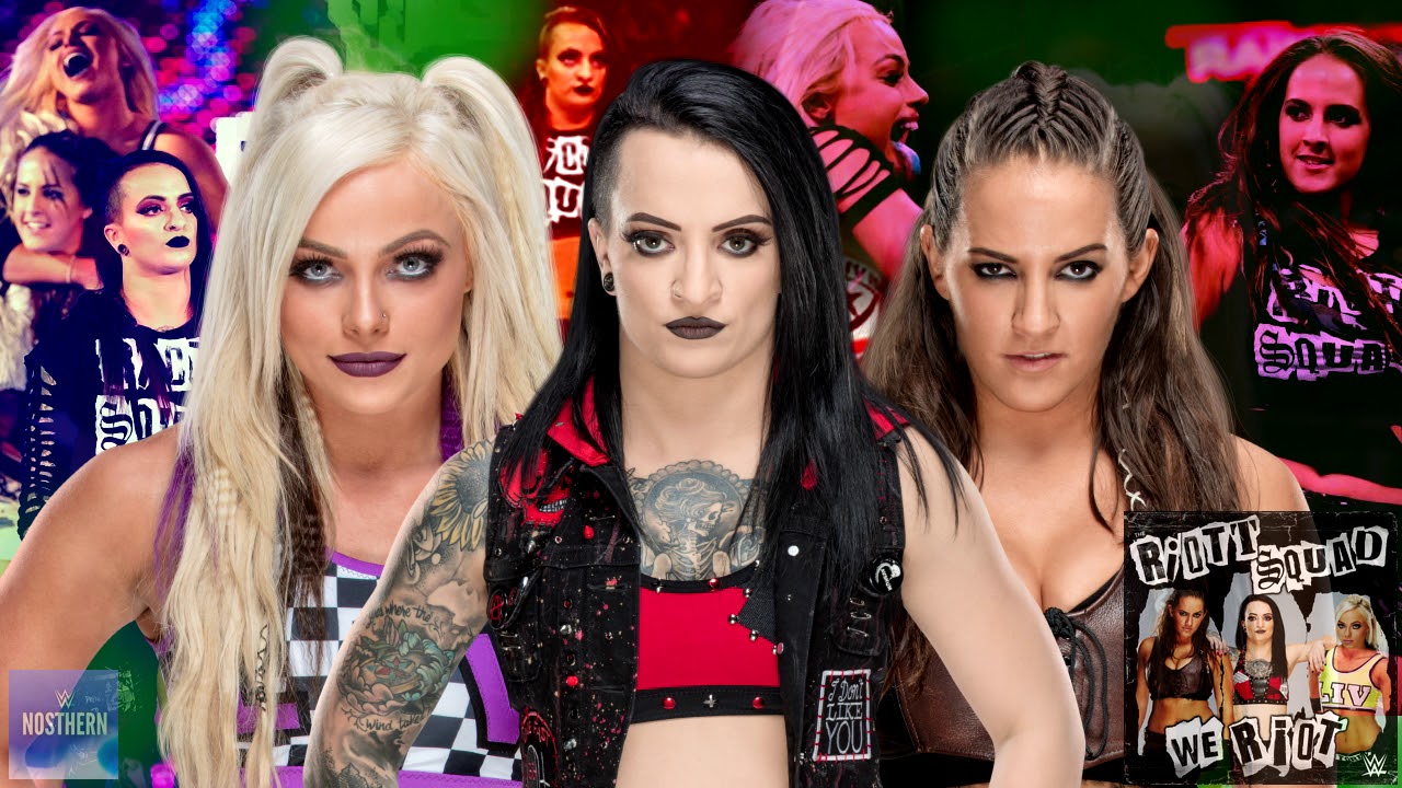 WWE: 