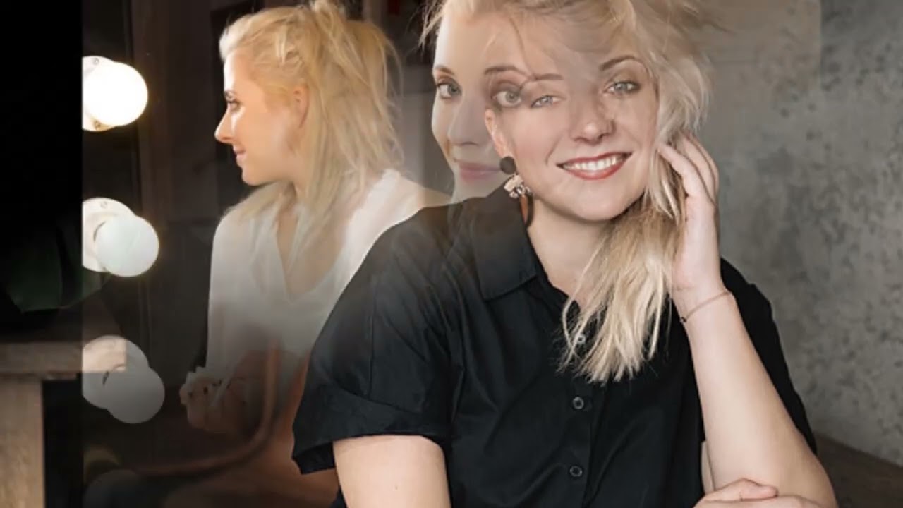 Anna Julie Slov&aacute;čkov&aacute; 1995 - 2025 ✝️. Navždy zůstane&scaron; v na&scaron;ich srdc&iacute;ch❤️Autor Jana Petrov&aacute;
