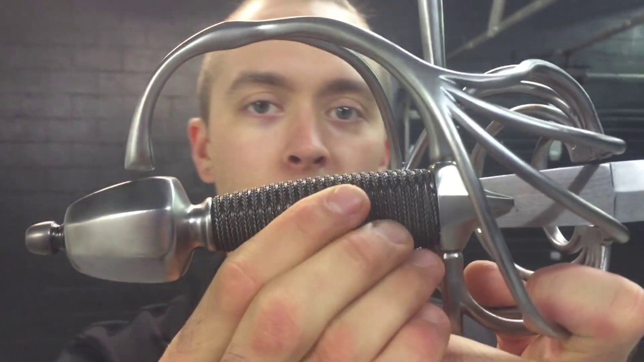 Arms and Armor Italian 3 Ring Rapier | Review | Kult of Athena