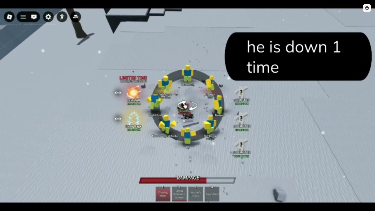 making bum to a bacon