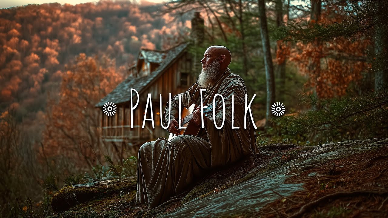 The Apostle Paul Singing Folk Will Shock You!