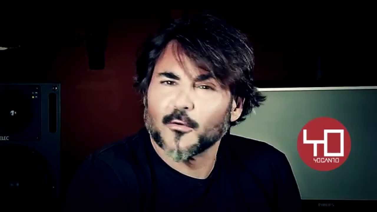 Presentación de YO CANTO | Manuel Ruiz Queco
