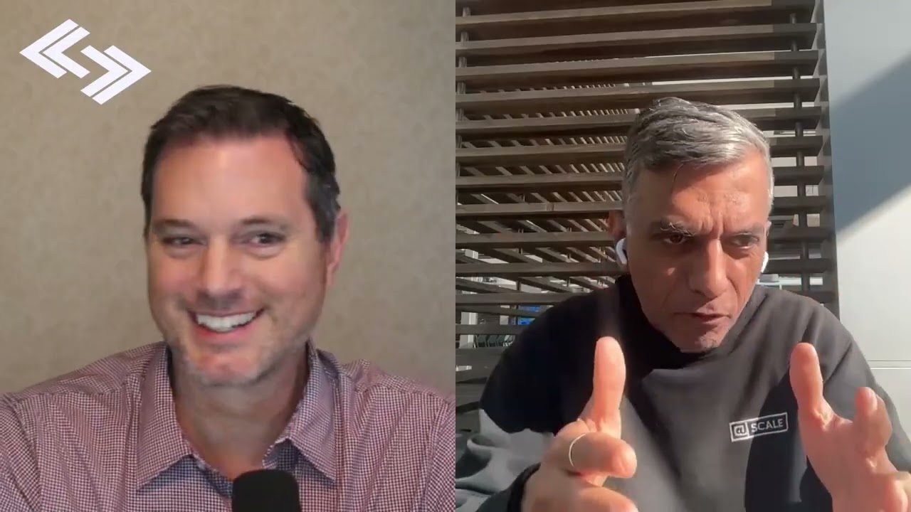 Alok Nandan: An Investor's Take on AI's Impact on Engineering